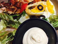 -打趸BTC·Breaktime cafe(北京路店)