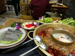 -巴蜀印象火锅(永陵总店)