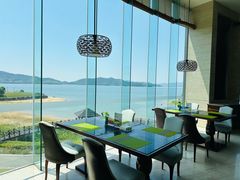 -余姚四明湖开元名都度假酒店·夏威夷西餐厅