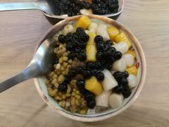 -鲜芋仙(中山路店)