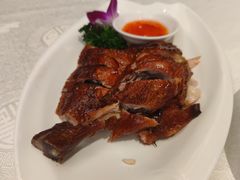 -古南都·老广东酒楼(龙江店)