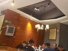 -全聚贤餐厅·湖北家常菜(沙湖店)