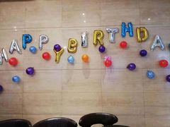 -马克西姆俄罗斯餐厅(通亚街店)