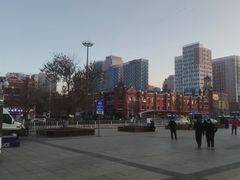 -沈阳站
