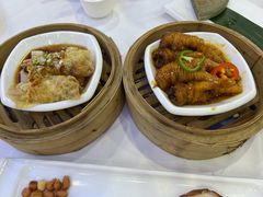 -潮喜竹溪荔湖酒家(荔枝湾店)