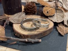 -熙工匠手工银饰·拼豆团建DIY(富华里店)