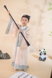 -玛瑞莎专业孕妇摄影(越秀店)
