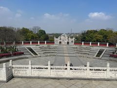 -观潮胜地公园