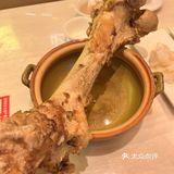 我有善于发现美食的眼睛—龚印记牛杂煲！