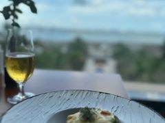 -V Bar海景扒房(北海湾惠龙万达嘉华酒店)