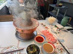-半闲斋羊肉铺(齐礼阎店)