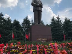 -韶山毛泽东同志故居