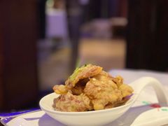 锅包肉-赵记老铺(市府恒隆广场店)