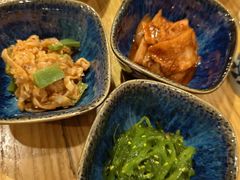 -吉兆·料理(红梅南路店)