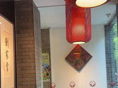 -到家尝北京菜(西坝河店)