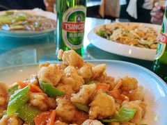 -三八饭店(南京路店)