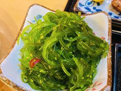 -鳗葉(万象城店)