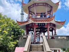 -白云山风景名胜区