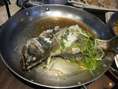 -盒马鲜生(皇庭广场店)