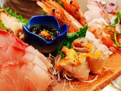 -乾山寿司(好运街店)