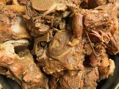 羊羯子-宝瑞门钉肉饼店