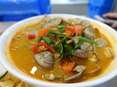 -陈根记大牌档