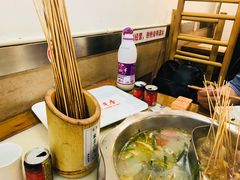 -袁记串串香(人民公园店)
