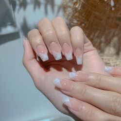 -NEW LOOK-绿麓 · 美甲美睫脱毛工作室