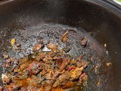 -万里闯关东铁锅炖菜馆(高新旗舰店)