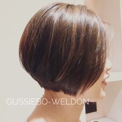 -A HAIR SALON 