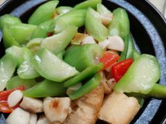 -新竹里馆·花园餐厅(兴苑路店)