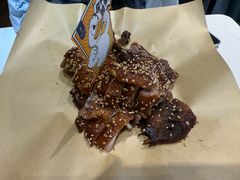 -眉州东坡(团结湖店)
