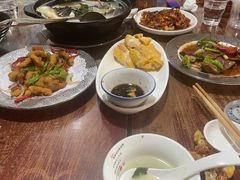 -南翔饭店