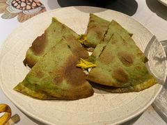 墨西哥牛肉饼-春树下·树屋花房西餐厅(罍街AS1980店)