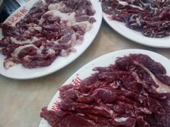 -陈记顺和潮汕牛肉火锅(韩江路店)