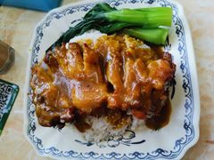 -渔记茶餐厅(渔村店)