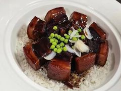 -昆仑饭店-鲜筵餐厅