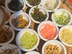 -包整·丝娃娃(一览甲秀楼风景店)