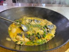 -好灶头妈妈菜·千岛湖土菜地标美食