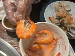 -大良毋米粥(锦龙路总店)