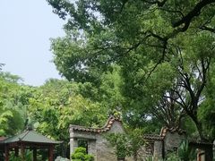 -南海神庙
