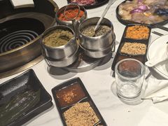 -石记东北风味烤肉(系马桩第二分店)