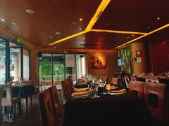 靠窗位-Efes Turkish & Mediterranean Cuisine 艾菲斯餐厅(陆家嘴店)