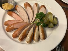 -宝莱纳餐厅(滨江店)