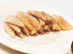-湛江花园酒店·桃园馆