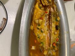 -徽镇小厨·经典徽菜(马连道店)