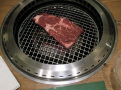 -赤坂亭·M9和牛烧肉·铁板烧(合肥万象城店)