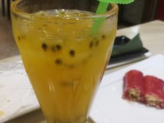 -明泉居茶点荟(车陂店)