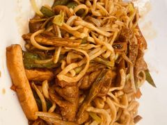 -坊门老街(宜山路店)