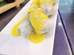 -simply thai天泰(长泰广场店)